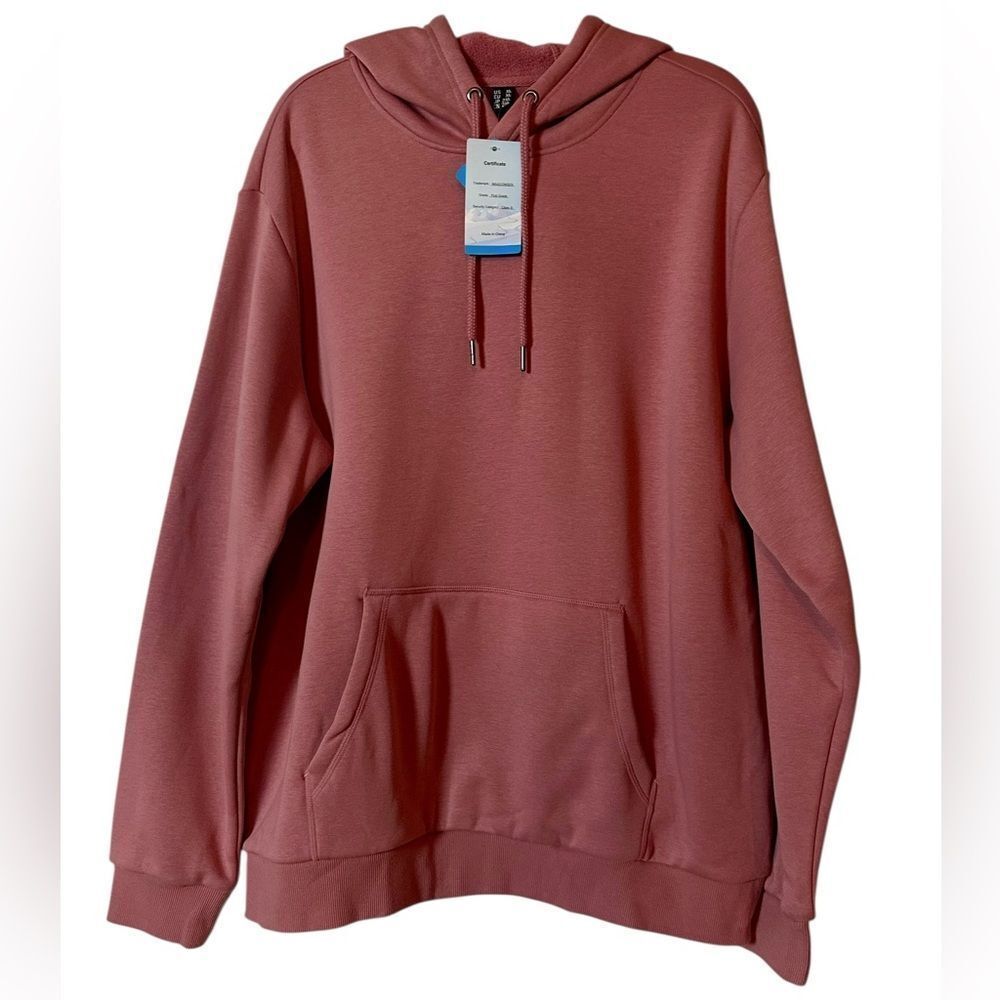 MagcoMsen Hoodie Sweater Mens Size XL